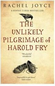 Immagine prodotto The Unlikely Pilgrimage of Harold Fry (Inglese, Joyce Rachel, 2013)