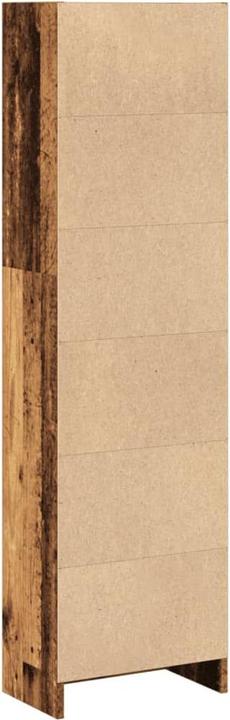 Actual product image VidaXL Claiborn (40 x 24 x 143 cm)