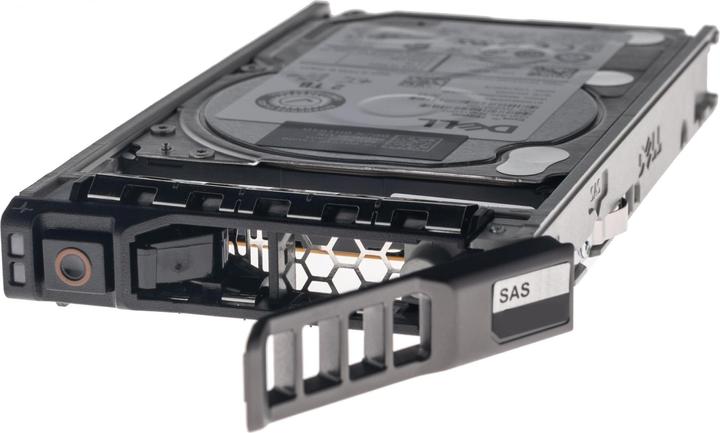 Immagine prodotto Dell DISCO RIGIDO DA 2,4 TB SAS ISE 12GBPS (2.40 TB, 2.5")