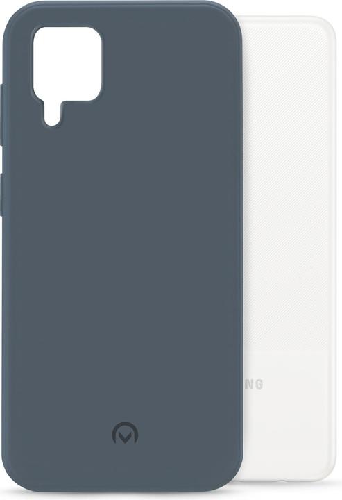 Produktbild Mobilize Gummi-Gelly-Hülle (Samsung Galaxy A12, Samsung Galaxy M12)