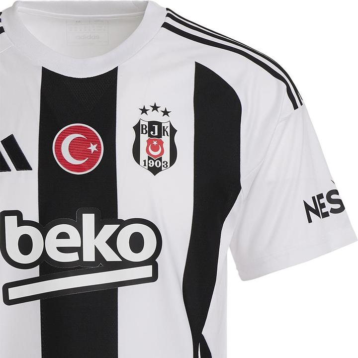 Actual product image adidas Striped 24 Jersey (XS)
