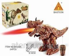 Actual product image Collecta Dinosaur R/C