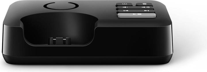 Produktbild Philips D2352B - Schnurlostelefon mit Anrufbeantworter