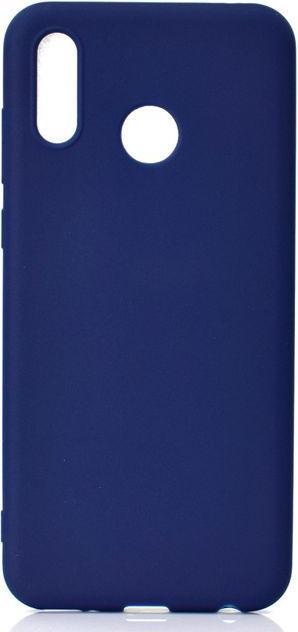 Produktbild MU Classic Softcase TPU Series (Honor Play)