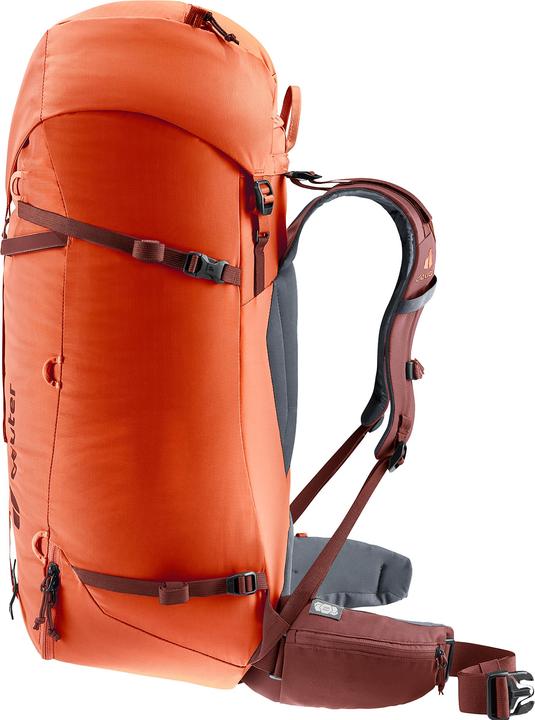 Image du produit Deuter Guide 42 + 8 (50 l)