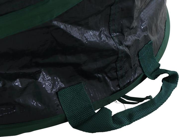 Produktbild Siena Garden Abfallbehälter (160 l)