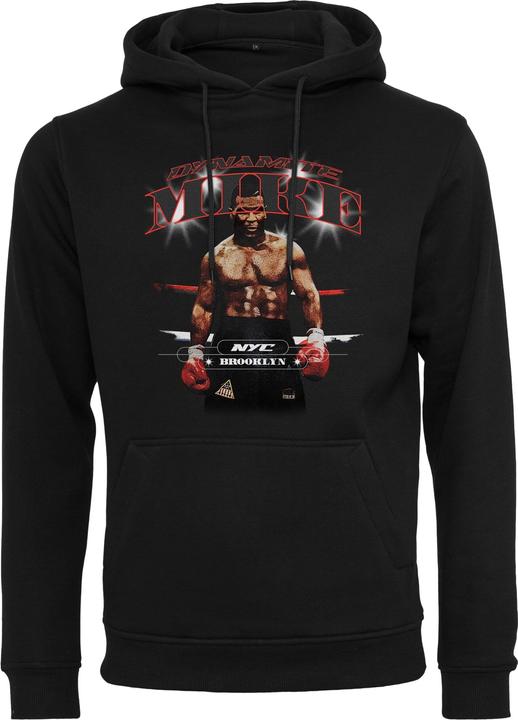 Mister Tee Dynamite Mike Hoody - 119449