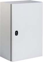 Actual product image Schneider Electric Wall cabinet