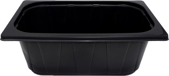 Produktbild Siegelschale 265x163x100mm PP (192 Stück)