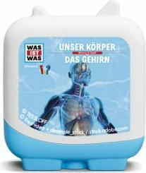 Produktbild Tonies Clever Tonie Was ist Was - 4er Set (Deutsch)