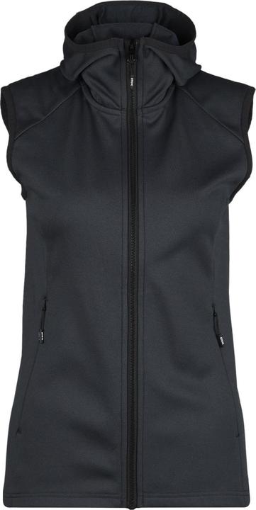 Mélange anthracite