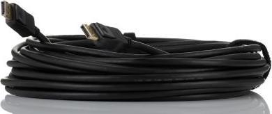 Image du produit Rs Pro Câble DisplayPort, Port d'affichage/ Port d (20 m, DisplayPort)