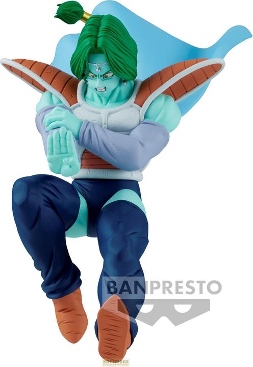 Immagine prodotto Banpresto Dragon Ball - Abbinatori di Zarbonio