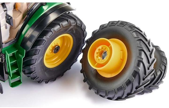 Image du produit Siku John Deere 7290R en FM (RTR Prêt à fonctionner)