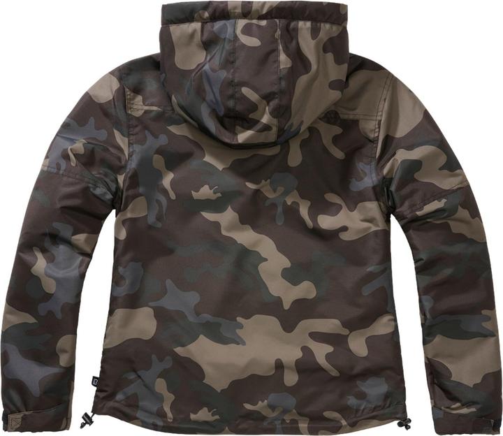 Immagine prodotto Brandit Giacca a vento da donna Frontzip - 16181 (3XL)