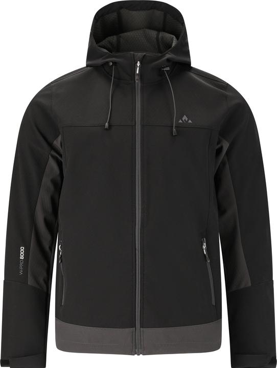 Actual product image Whistler Ryder softshell (XL)