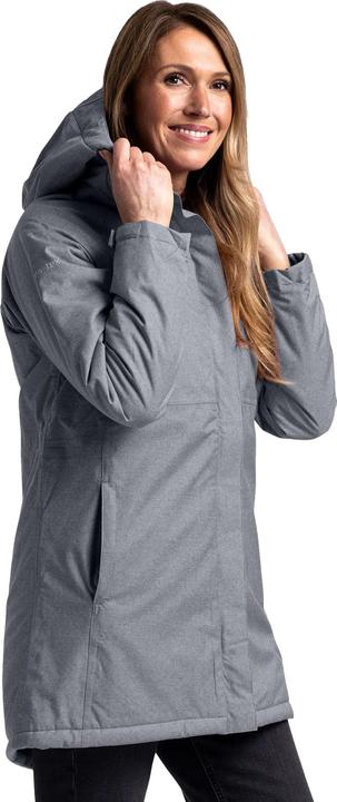 Produktbild Trespass Wintertime Jacke wasserfest (3XL)