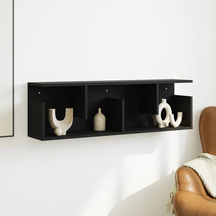 Image du produit VidaXL Armoire murale (100 x 20 x 30 cm)