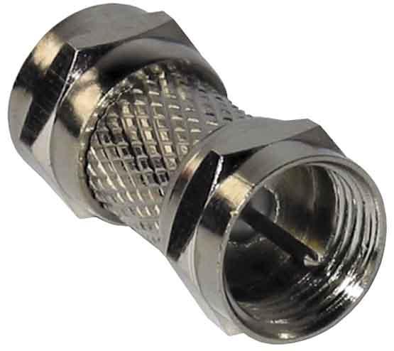 Produktbild Kreiling F-Verbinder F03 (Stecker und Verbinder)