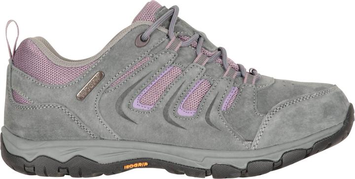 Immagine prodotto Mountain Warehouse Aspect Scarpe Pelle Donna (42)