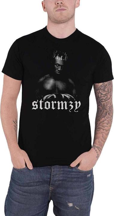 Produktbild Stormzy Heavy Is The Head TShirt (L)