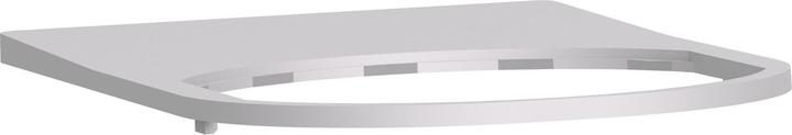 Produktbild Schneider Electric Schildträger, Metall, für Harmony 22mm, ZBYM6101