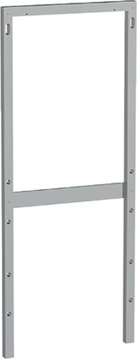 Immagine prodotto Geberit Telaio distanziatore Monolith cromato