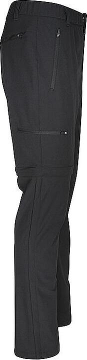 Actual product image Meru Wanderhose ZipOff (46)