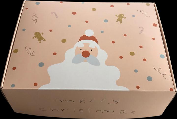 Produktbild MyBiolio Beauty Weihnachts-Geschenkset (Körperpflegeset)