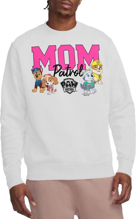 Image du produit Paw Patrol - Sweat MOM PATROL - Adulte (S)