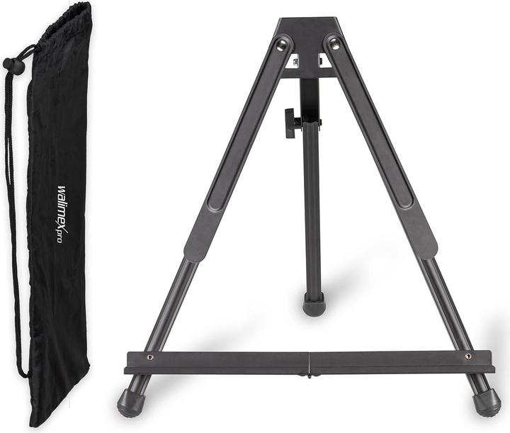 Produktbild Walimex pro Aluminium Tischstaffelei 40x60cm