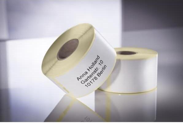 Image du produit Avery Étiquettes en rouleau