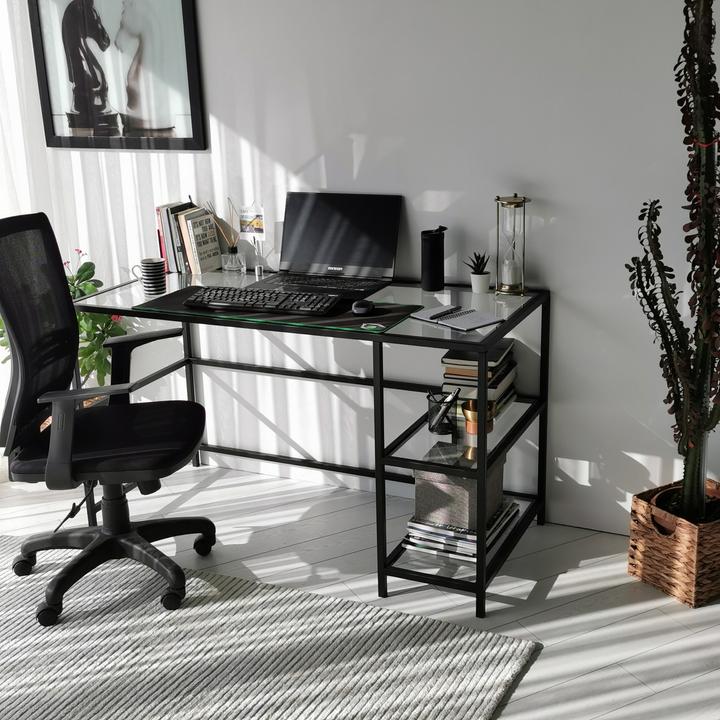 Image du produit Skye Decor Adley (130 x 60 x 75 cm)