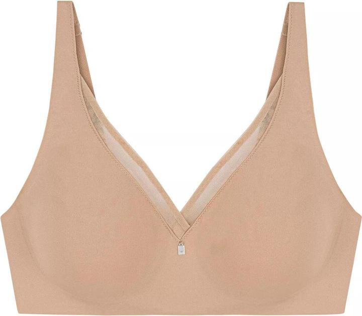 Actual product image Triumph True Shape Sensation N01 Bustier (75 C, Single pack)