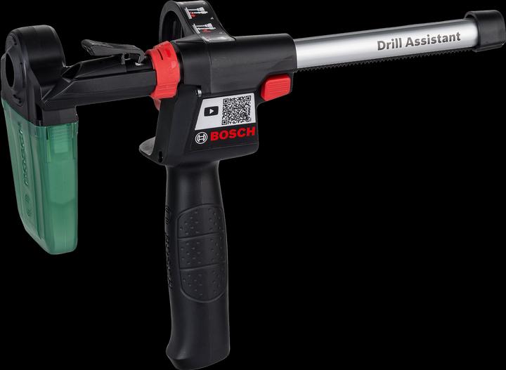 Image du produit Bosch Zubehör Easy-Uni Impact