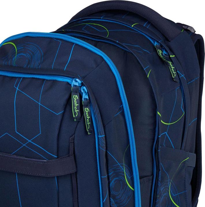 Immagine prodotto Satch Zaino scuola Pack Tech (30 l)