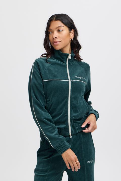 Produktbild TheJoggConcept JCSUNNA CARDIGAN 22800607 (XS)