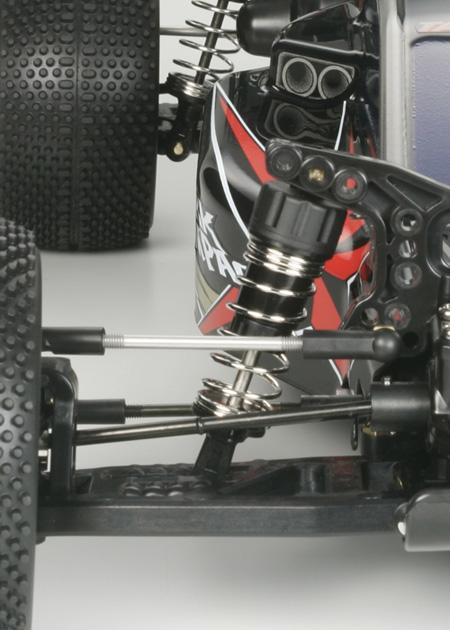 Produktbild Tamiya Dark Impact (Kit)