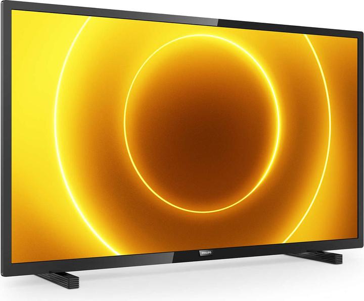 Actual product image Philips 32PHS5505 (32", PHS5505, LCD, HD, 2020)