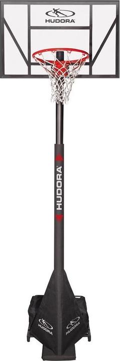 Image du produit Hudora 1 jeu de barres pour le support de basketball Competition Pro