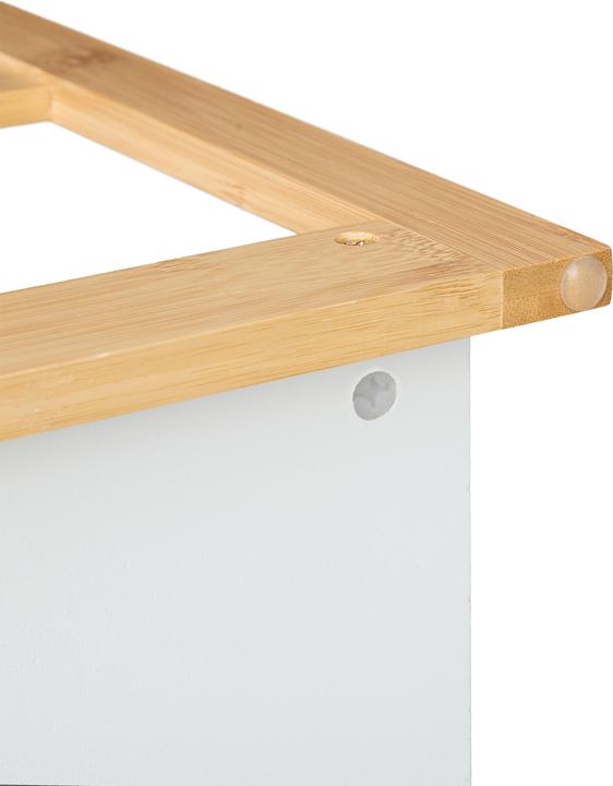 Immagine prodotto Relaxdays Scaffale bagno