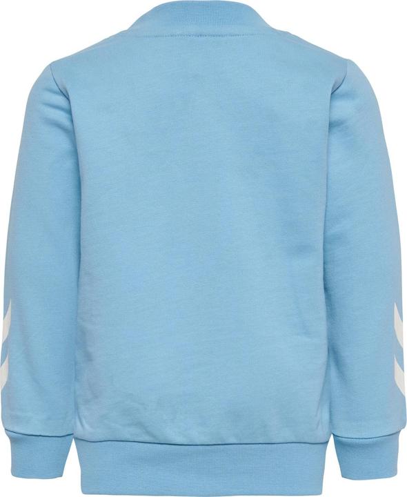 Produktbild hummel hmlSKYE ZIP JACKET (92)