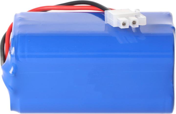 Produktbild AccuCell Akku Silvercrest Akku SSRA1, 305857