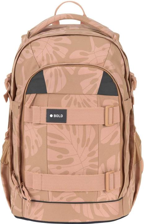 Immagine prodotto Lässig Zaino Bold Leaves Caramel 30 l (30 l)