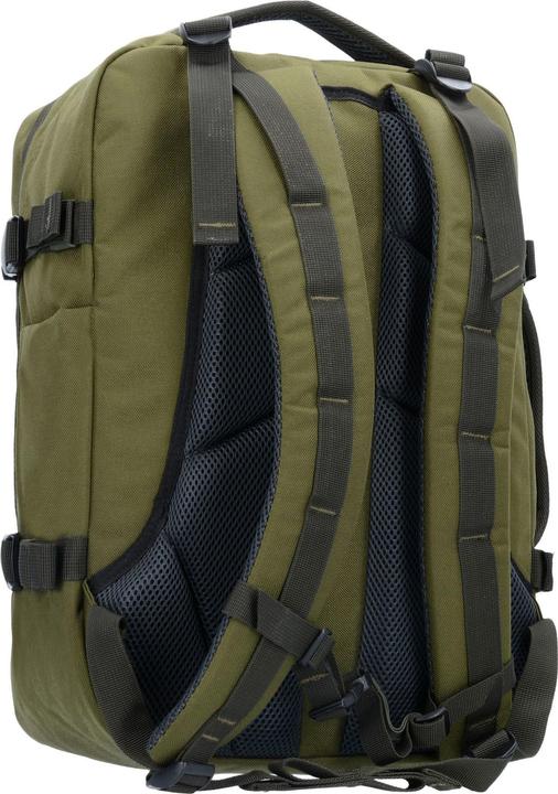 Image du produit Cabin zero Military 28L Cabin Backpack Sac à dos 44 cm (28 l)