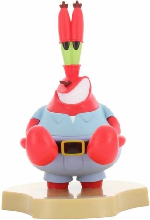 Immagine prodotto Exquisite Gaming Spongebob: Mr Krabs - Cable Guy Holdem