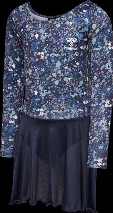 Produktbild hummel hmlFREJA GYMSUIT (140)