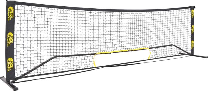Produktbild Power Shot Fussballtennisanlage Multisport