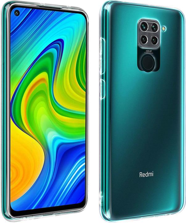 Produktbild Avizar Francis Series (Xiaomi Redmi Note 9)