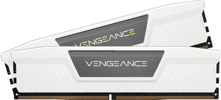 Actual product image Corsair Vengeance (2 x 16GB, 6000 MHz, DDR5 RAM, DIMM)